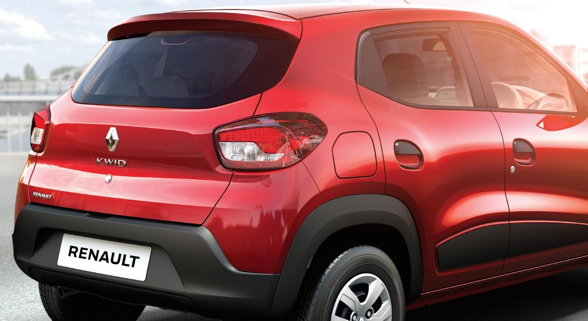 Renault Kwid (2016) First Drive Cars.co.za